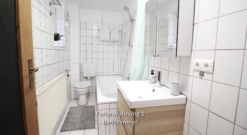 Photo of Bathroom in Versbach