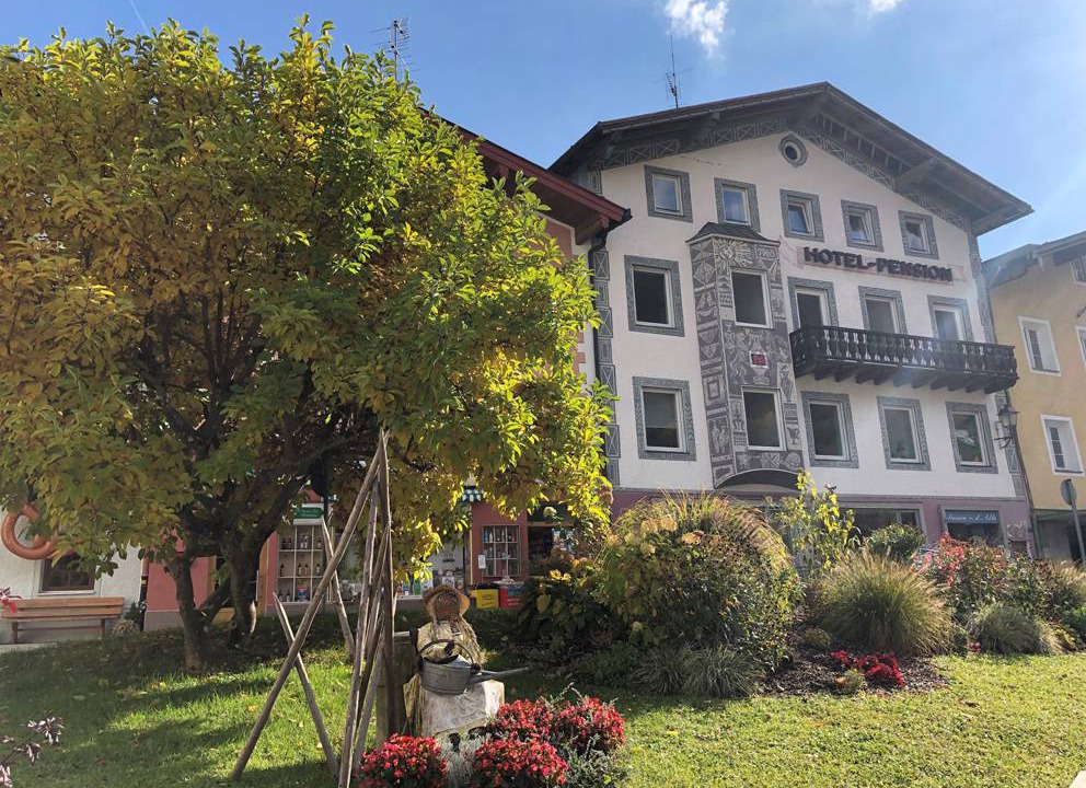 Photo of Others in Marktschellenberg