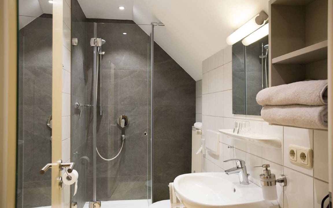Photo of Bathroom in Prichsenstadt