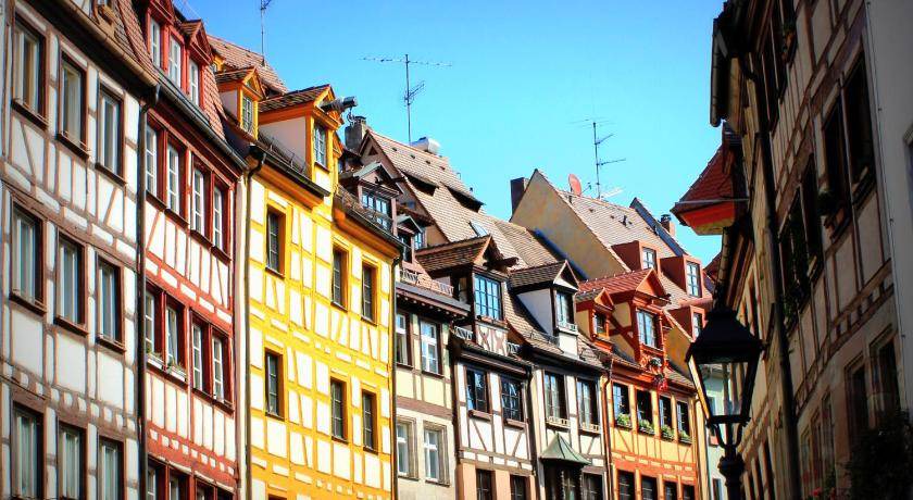 Photo of Others in Nuremberg Old Town