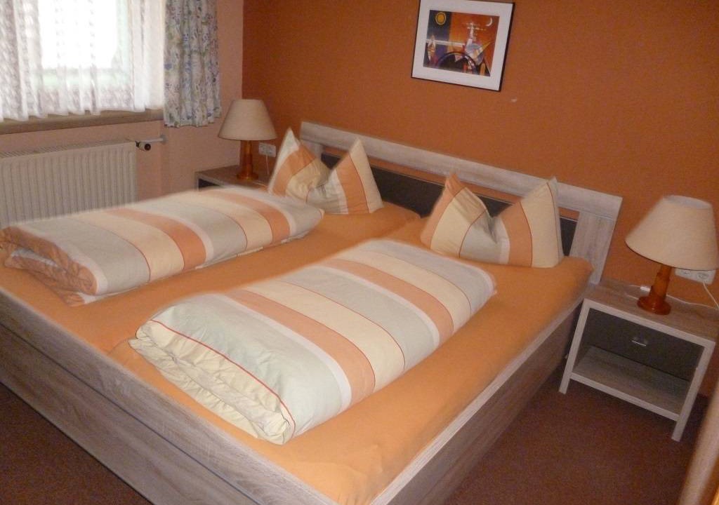 Photo of Bedroom in Bad Goegging