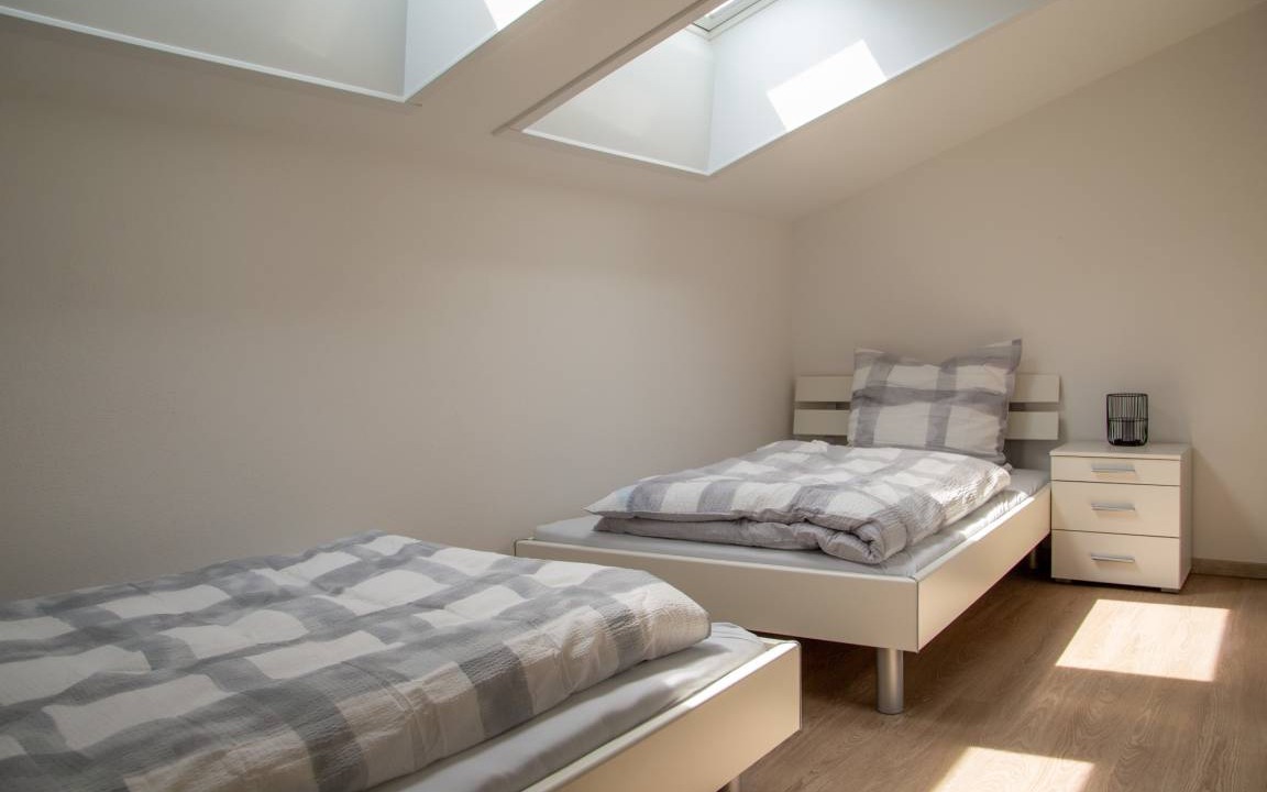 Photo of Bedroom in Inzell
