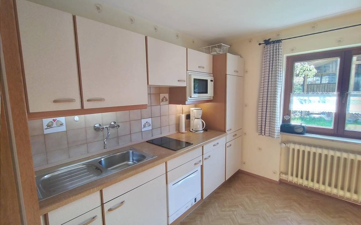 Photo of Kitchen in Bad Oberdorf