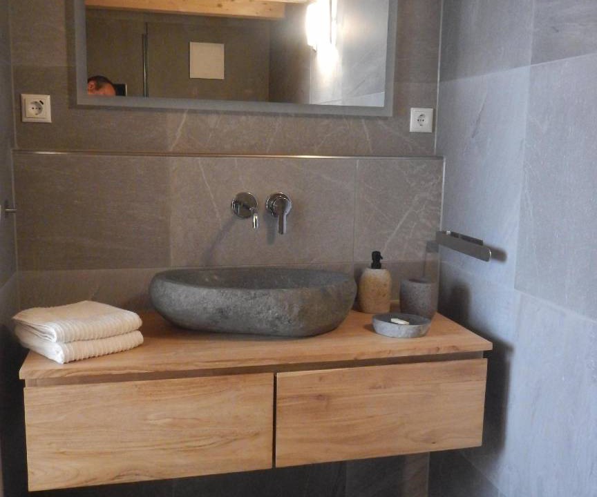 Photo of Bathroom in Rettenbach a.Auerberg