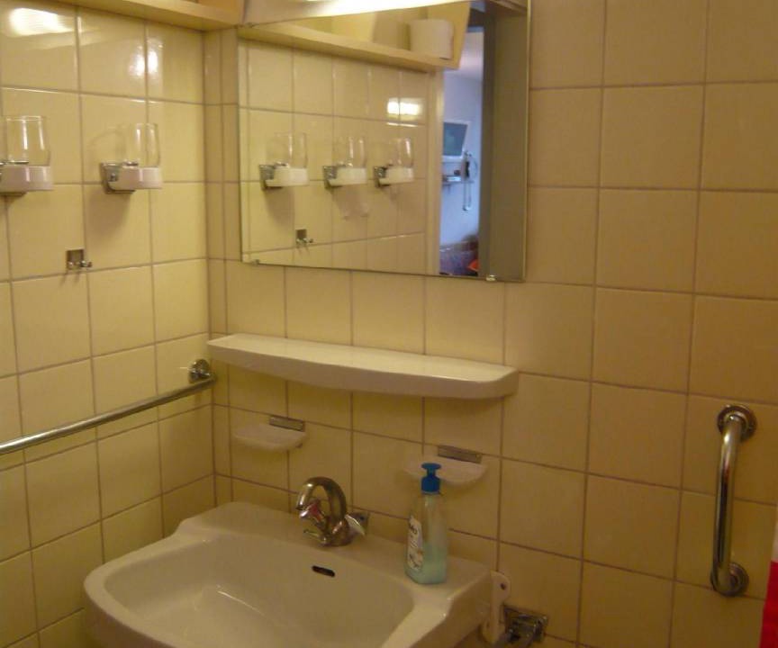 Photo of Bathroom in Tiefenbach