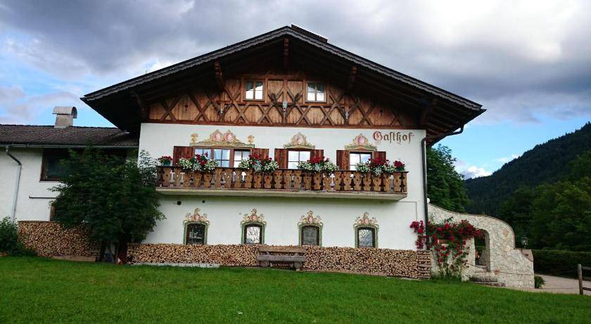 Photo of Others in Garmisch-Partenkirchen