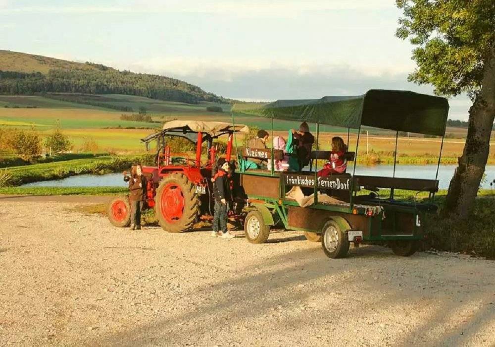 Photo of Others in Gerolfingen