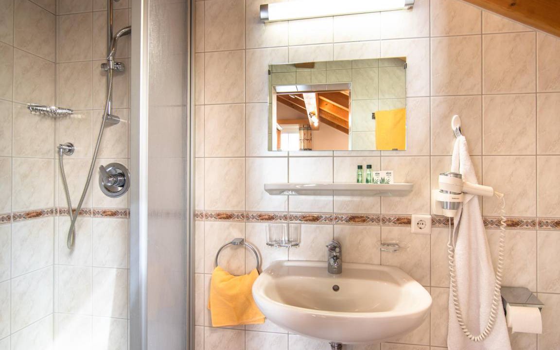 Photo of Bathroom in Mathon