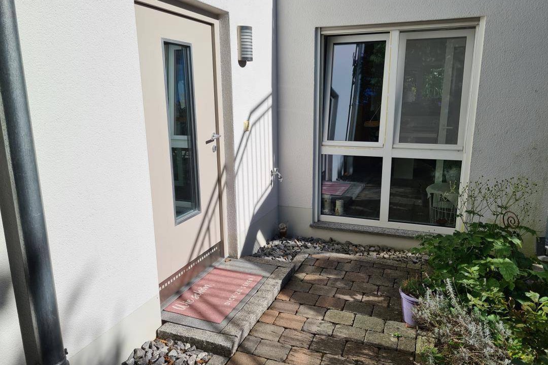 Photo of Patio Balcony in Neukirchen