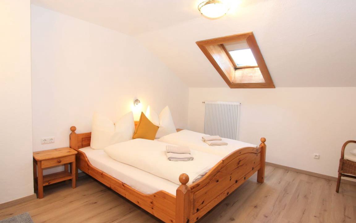 Photo of Bedroom in Finsing