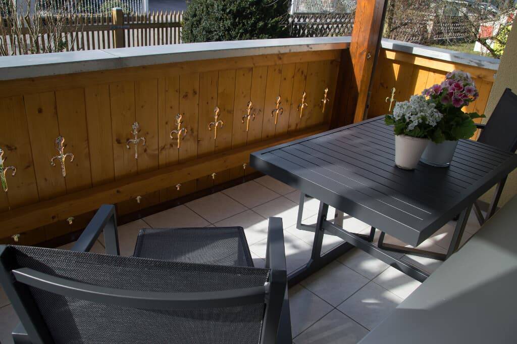 Photo of Patio Balcony in Wackersdorf