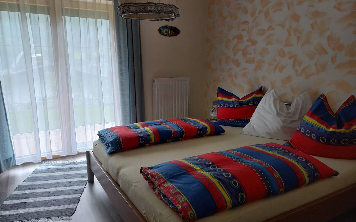 Photo of Bedroom in Fulpmes