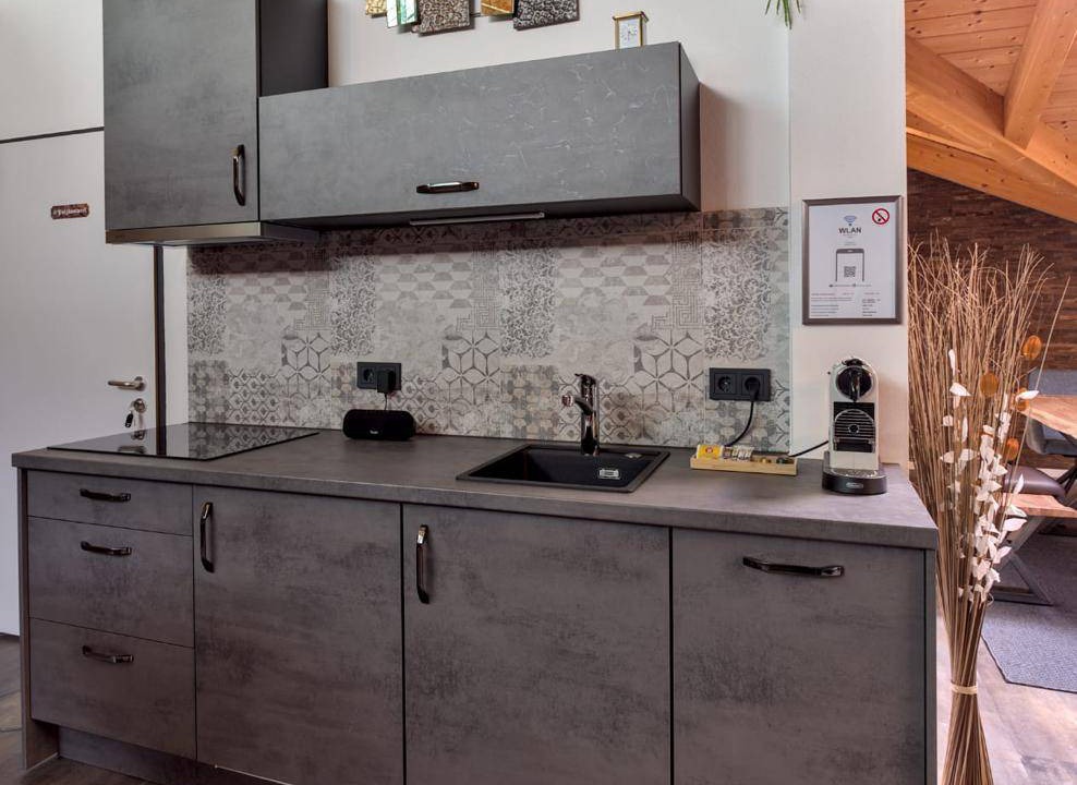 Photo of Kitchen in Pidingerau