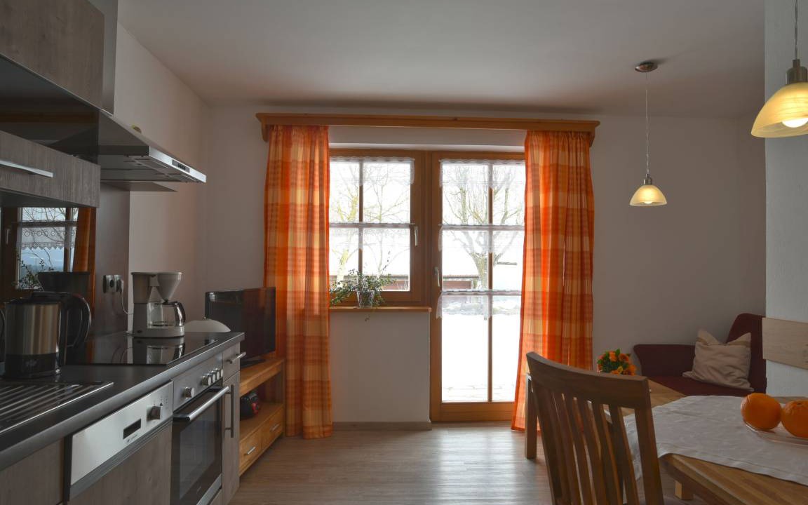 Photo of Kitchen in Neuschoenau