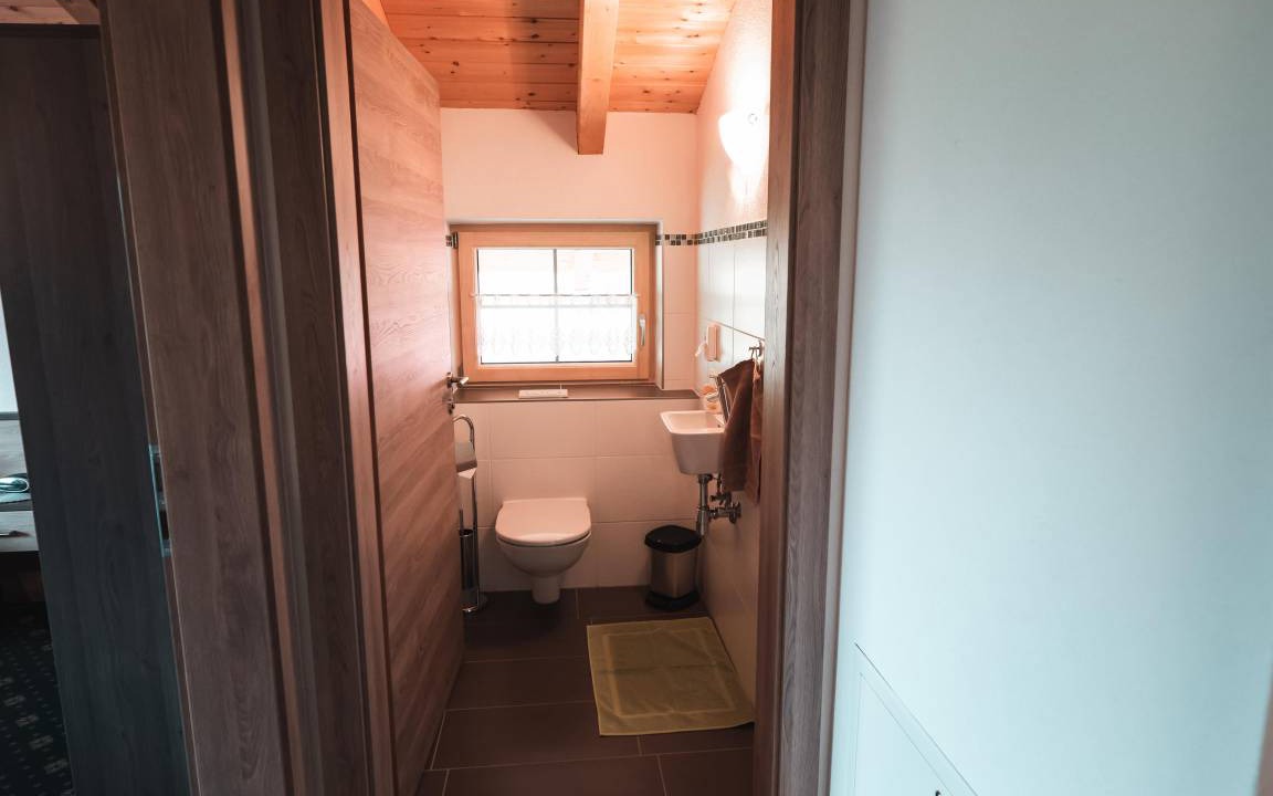 Photo of Bathroom in Elbigenalp