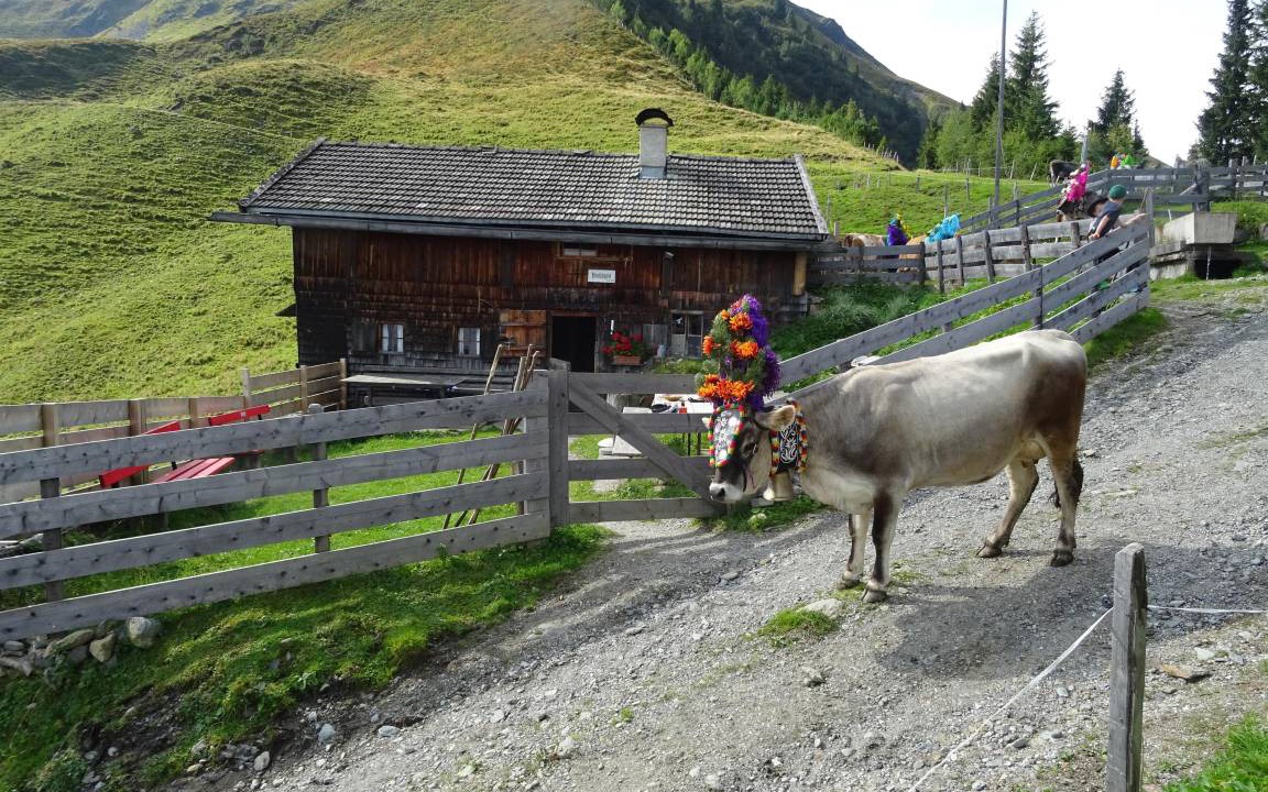 Photo of Others in Auffach