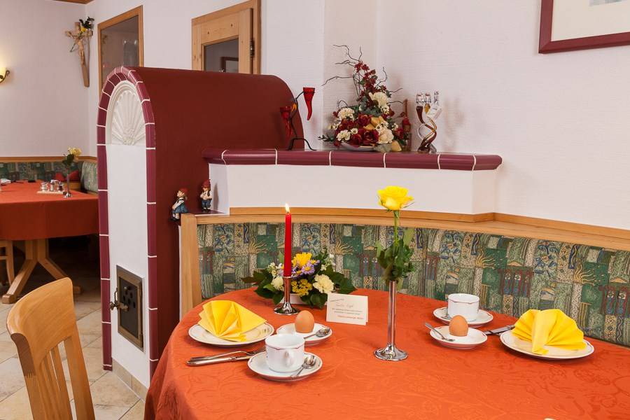 Photo of Kitchen in Neukirchen Beim Heiligen Blut