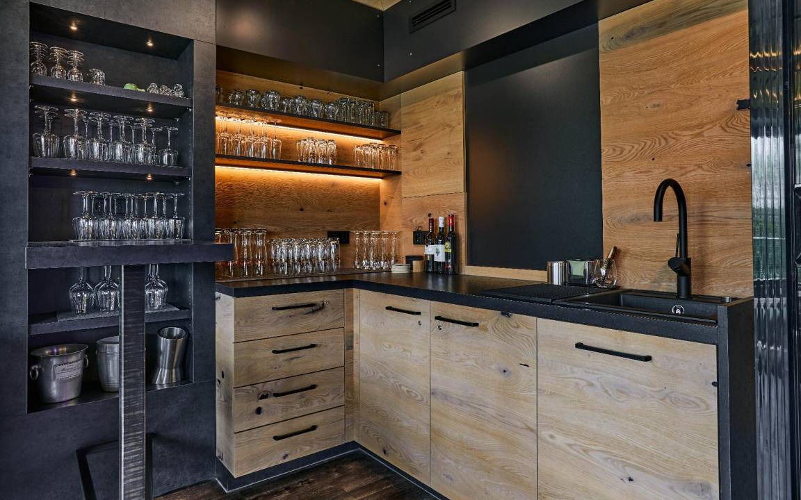 Photo of Kitchen in Kellberg