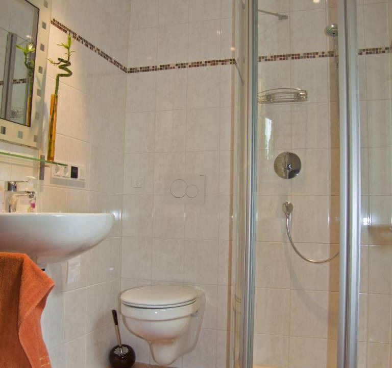 Photo of Bathroom in Gmain