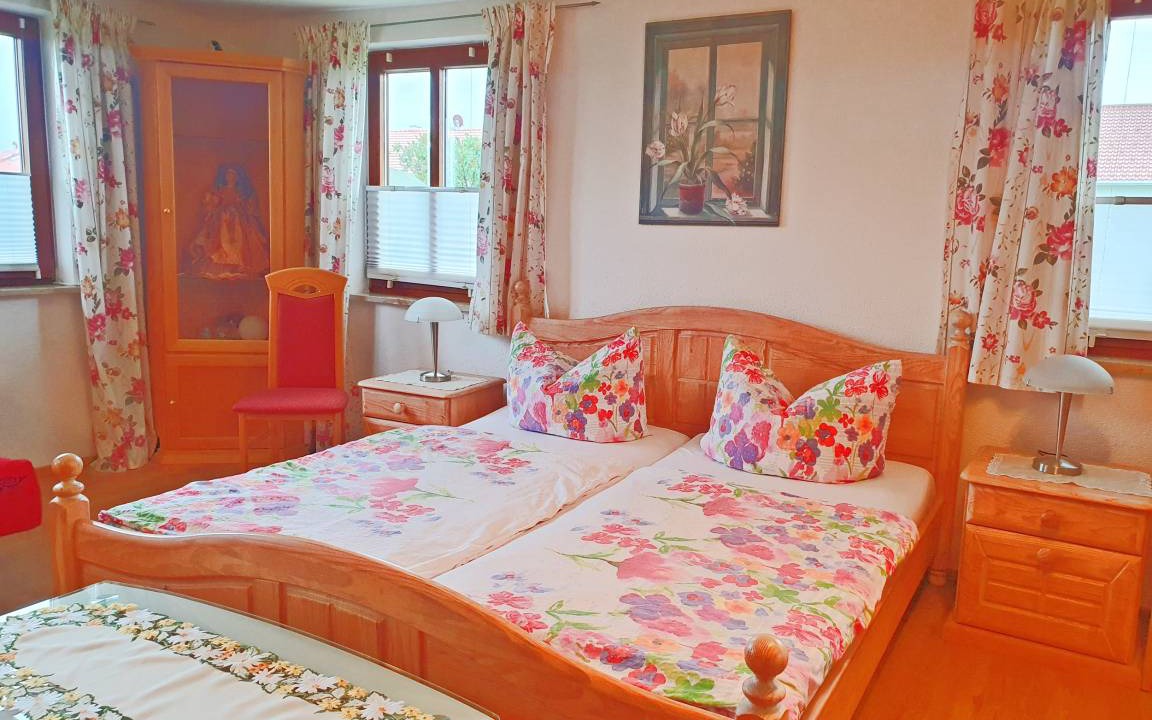 Photo of Bedroom in Grassau