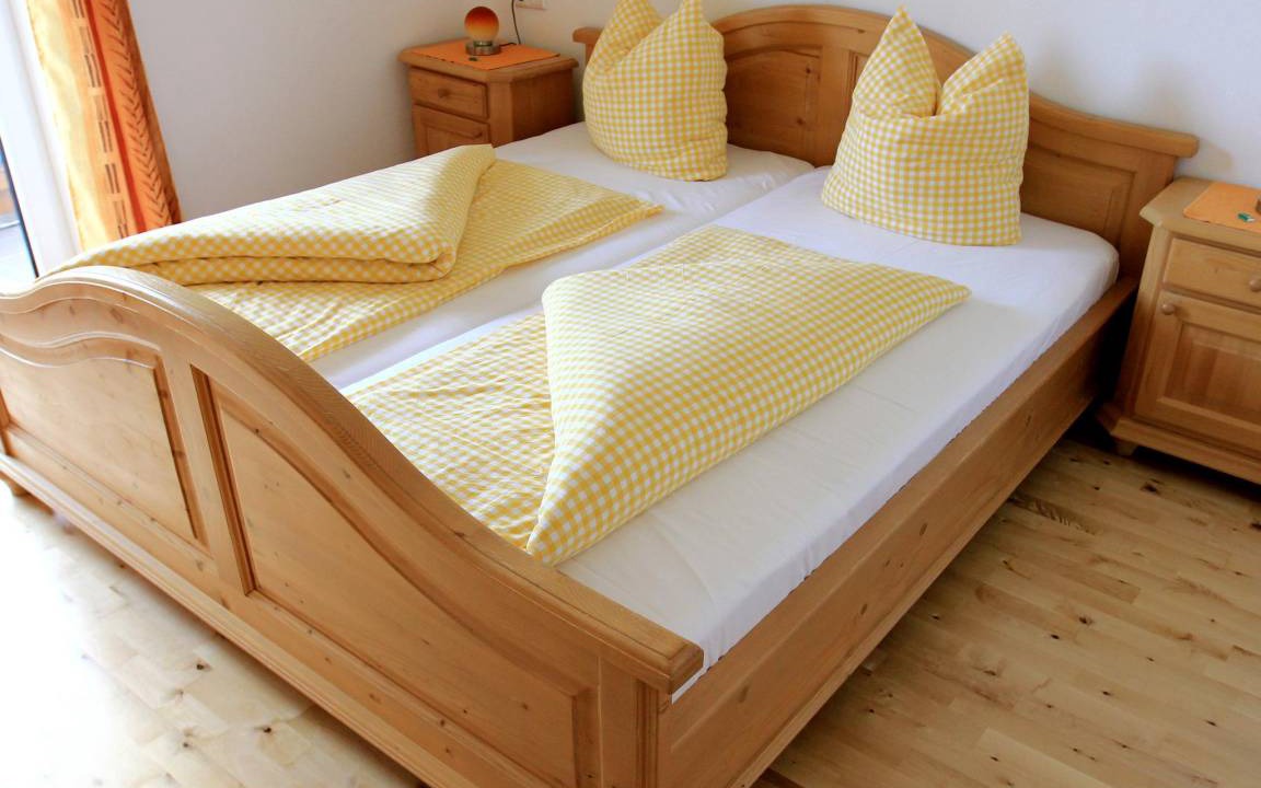 Photo of Bedroom in Oberperfuss