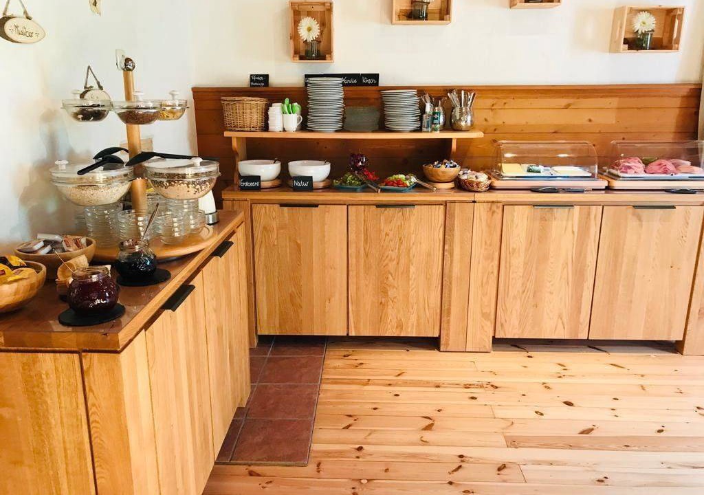Photo of Kitchen in Konigssee
