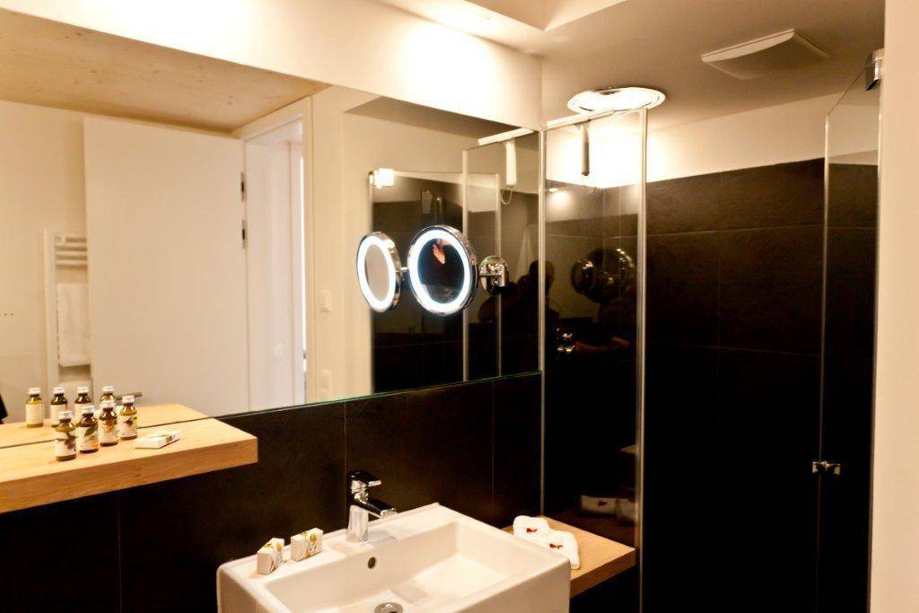 Photo of Bathroom in Thalkirchdorf