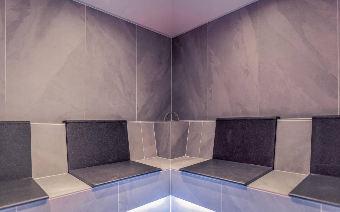 Photo of Bathroom in Elmen