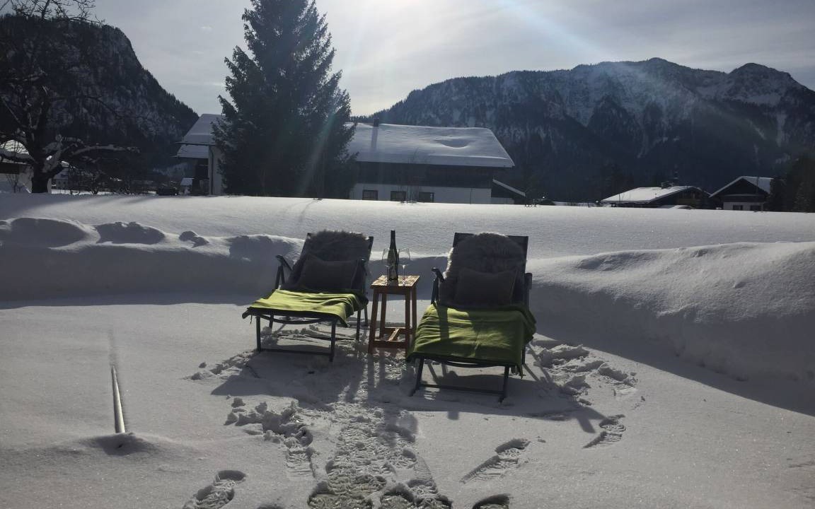 Photo of Others in Inzell