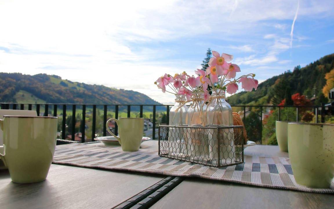Photo of Patio Balcony in Wiedemannsdorf
