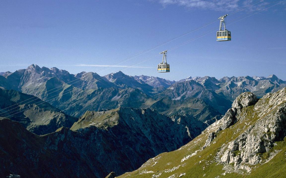 Photo of Others in Oberstdorf