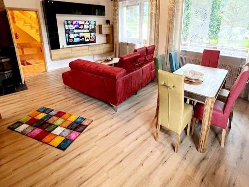 Photo of Livingroom in Blaibach