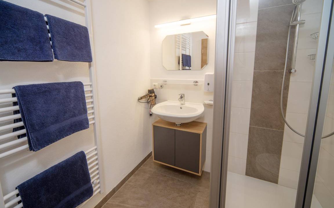Photo of Bathroom in Hopferau