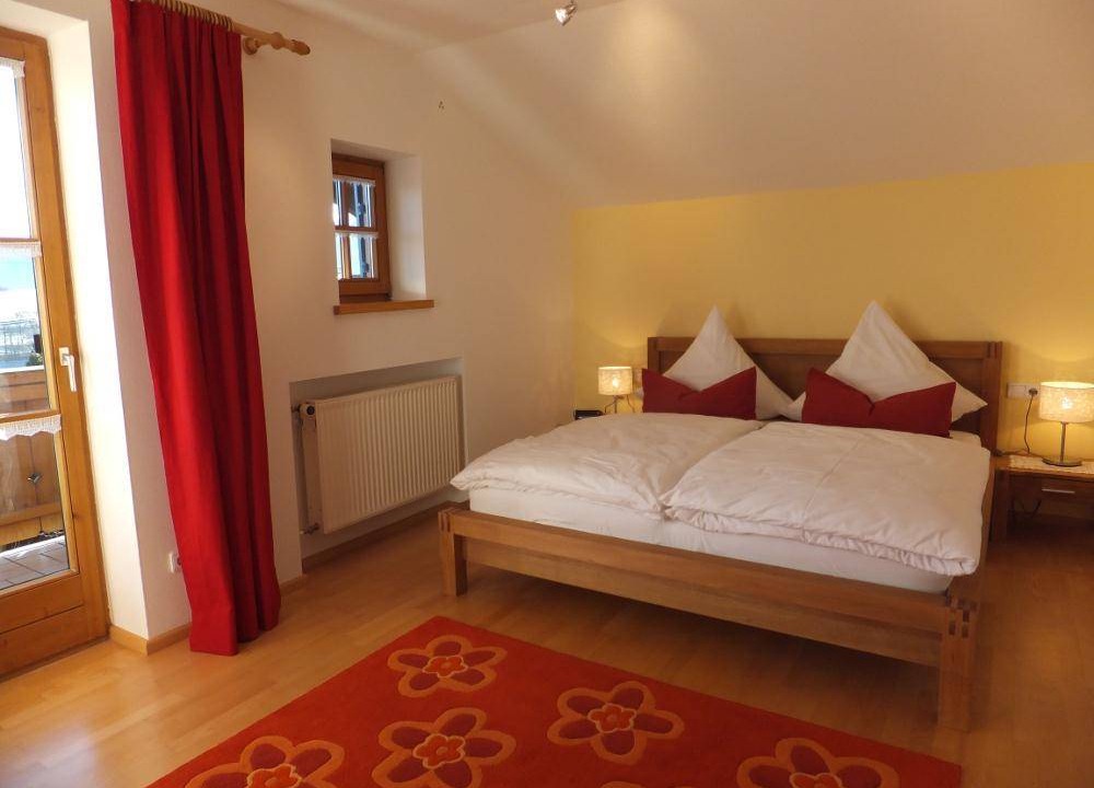 Photo of Bedroom in Rieden am Forggensee