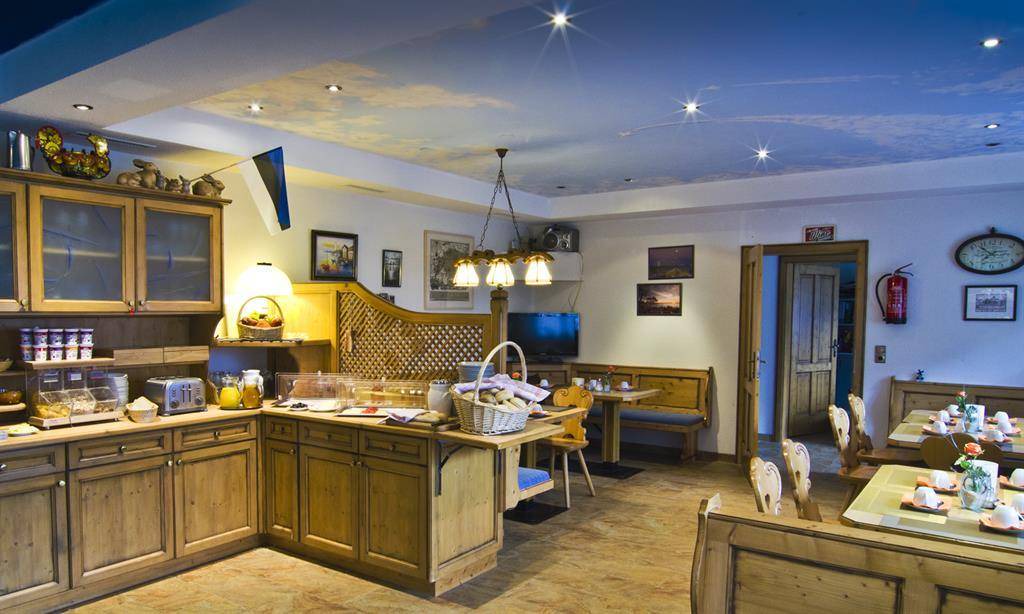Photo of Kitchen in Sautens
