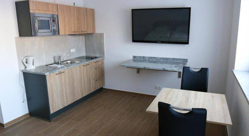 Photo of Kitchen in Donauwoerth