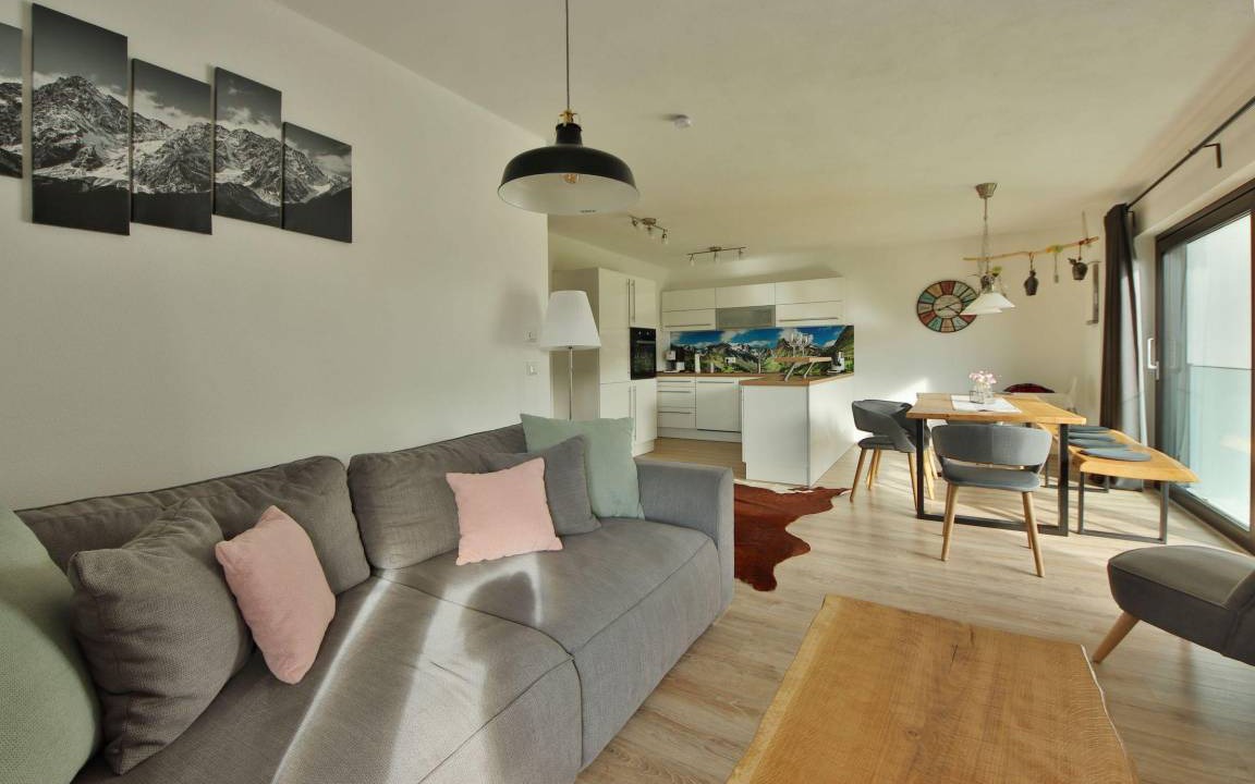 Photo of Livingroom in Wiedemannsdorf