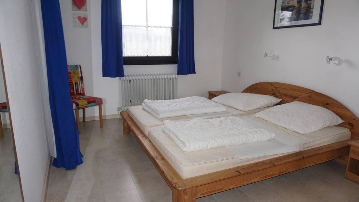 Photo of Bedroom in Lechbruck