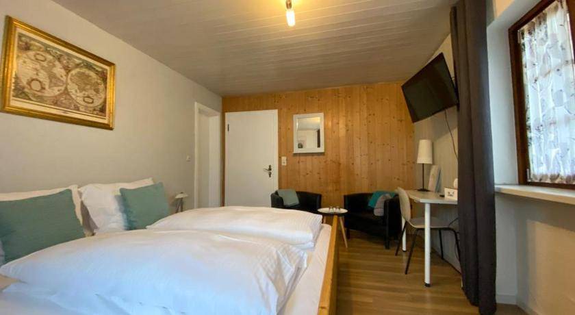 Photo of Bedroom in Jungholz