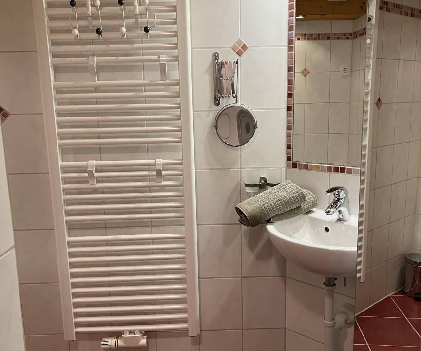 Photo of Bathroom in Hinterhornbach