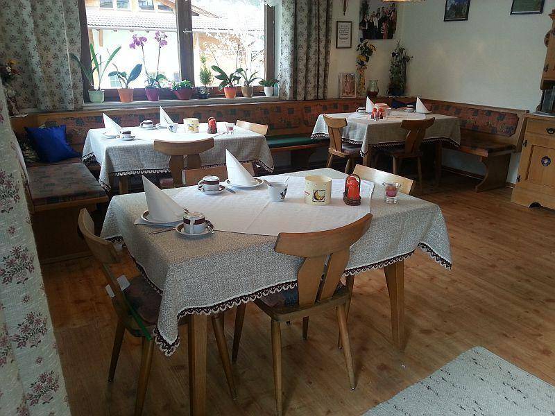 Photo of Livingroom in Volderau