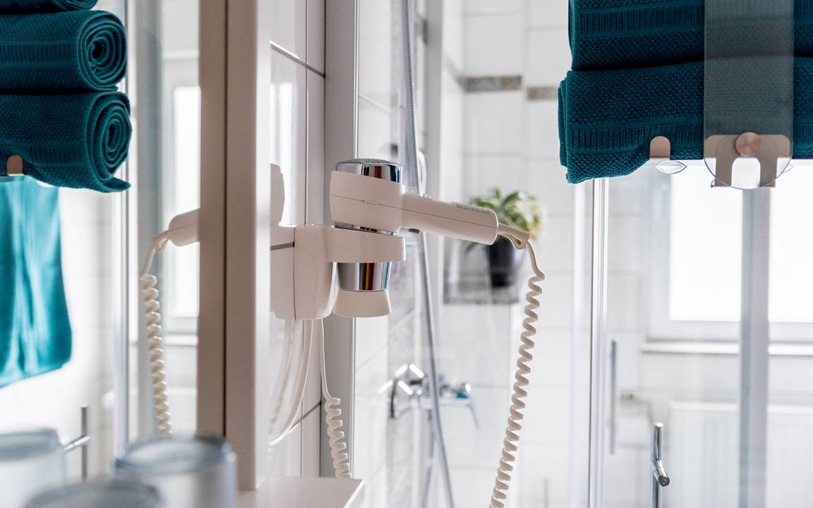 Photo of Bathroom in Grossheubach