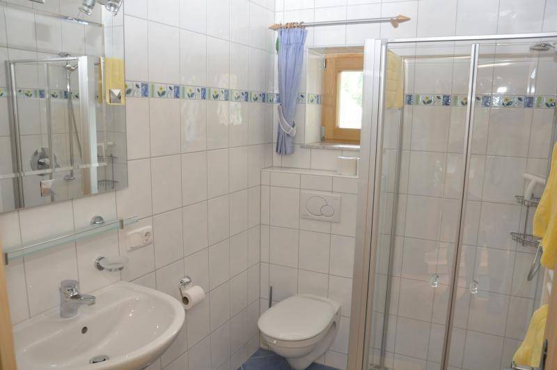 Photo of Bathroom in Weissbach an der Alpenstrasse