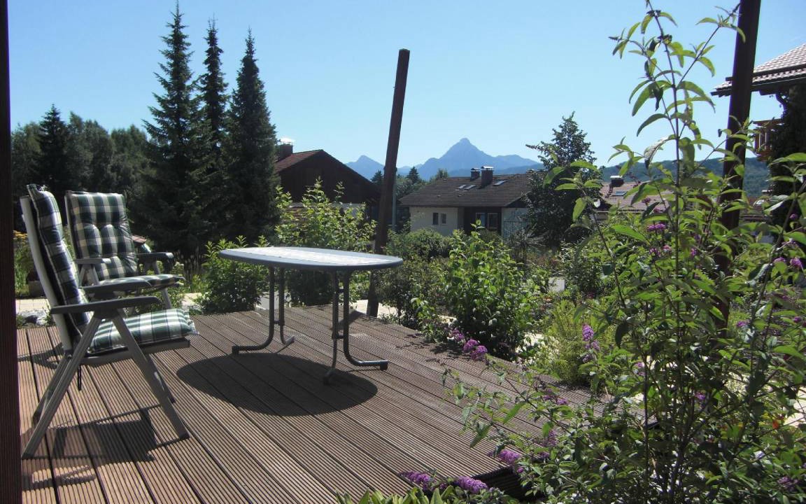 Photo of Patio Balcony in Oberkirch