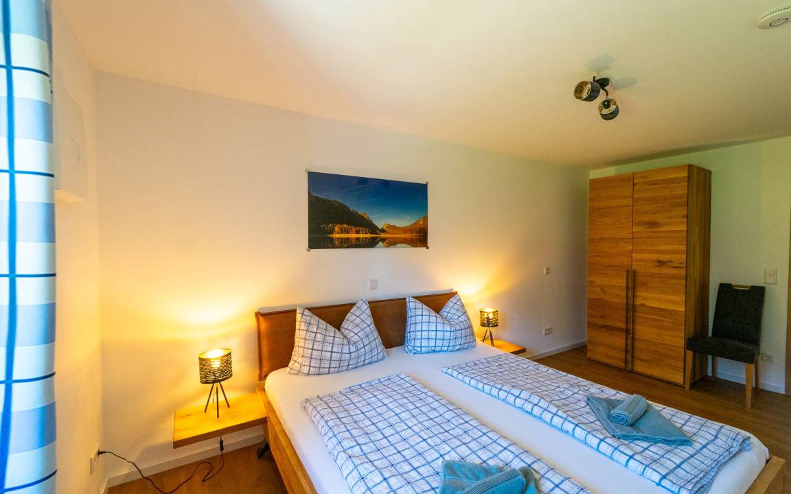 Photo of Bedroom in Ruhpolding