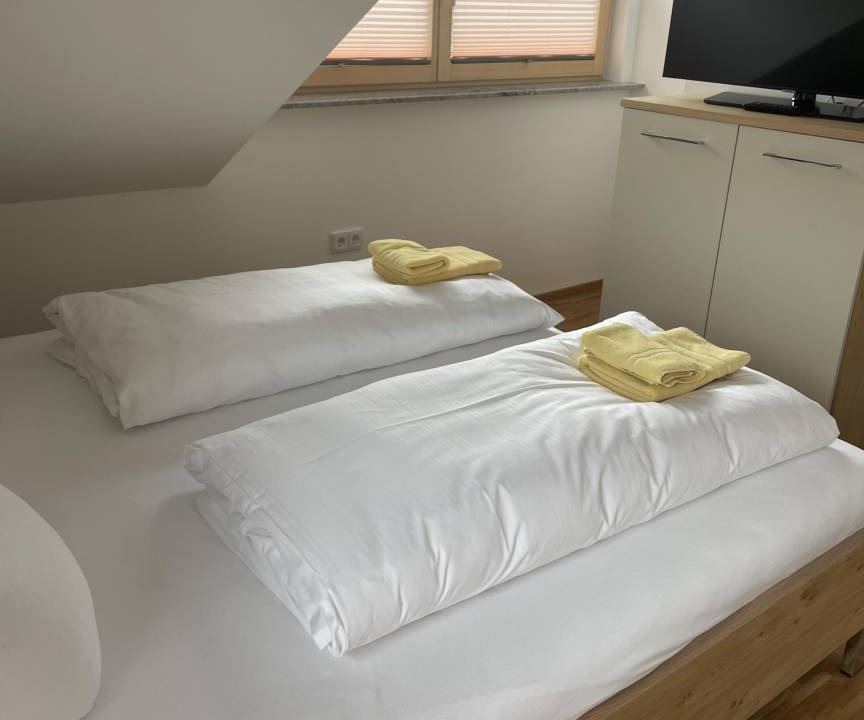Photo of Bedroom in Oberstaufen