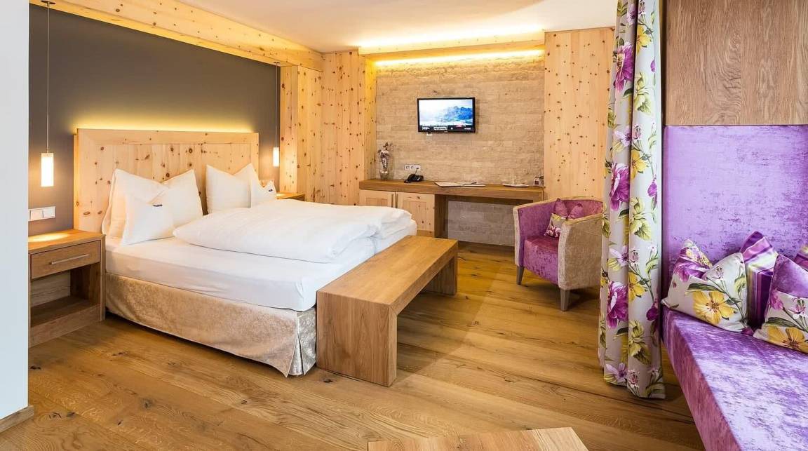 Photo of Bedroom in Ischgl