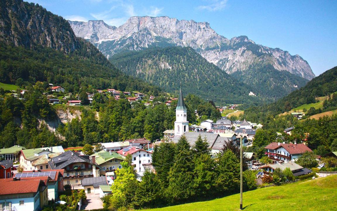 Photo of Others in Marktschellenberg