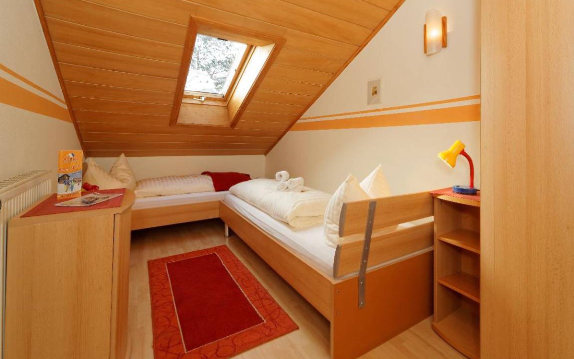 Photo of Bedroom in Rinchnach