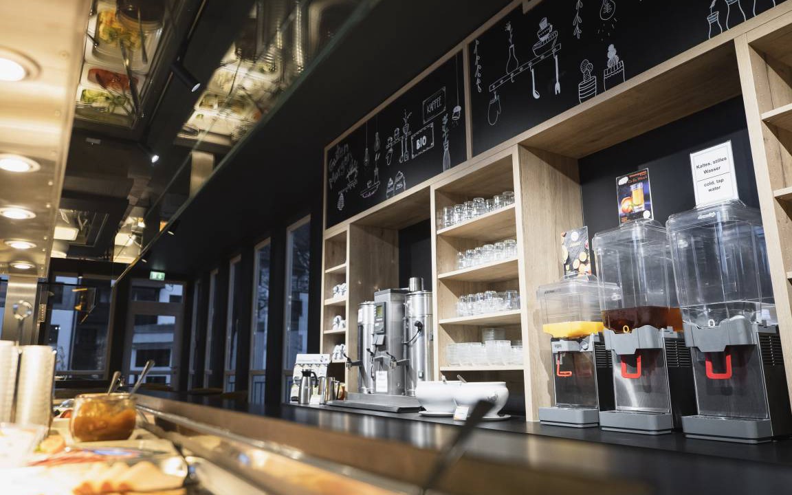 Photo of Kitchen in Innenstadt
